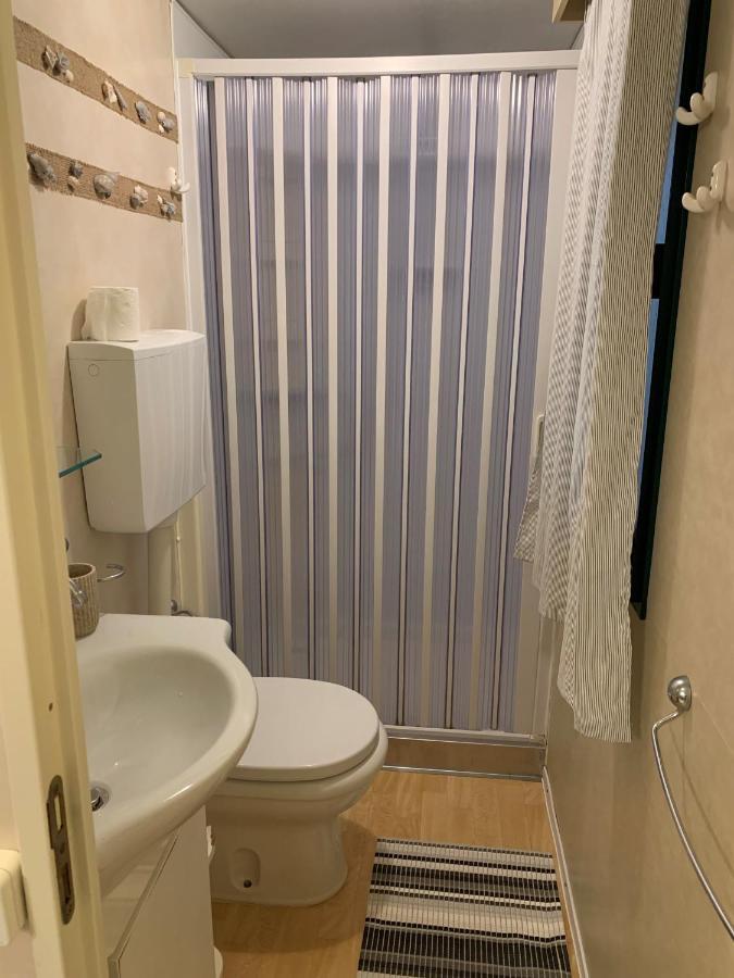 Privlaka Mobilhouses Exterior photo