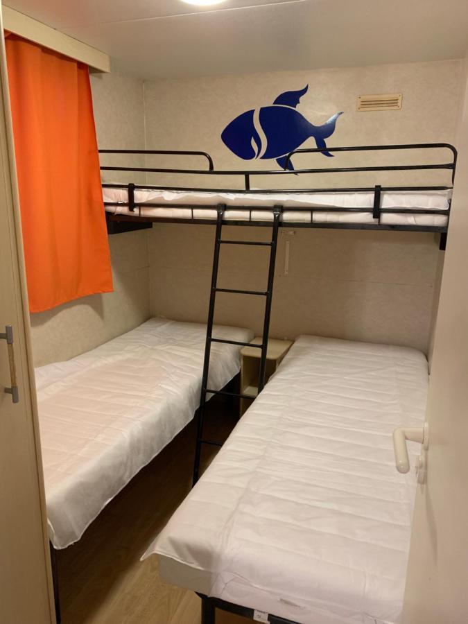 Privlaka Mobilhouses Exterior photo