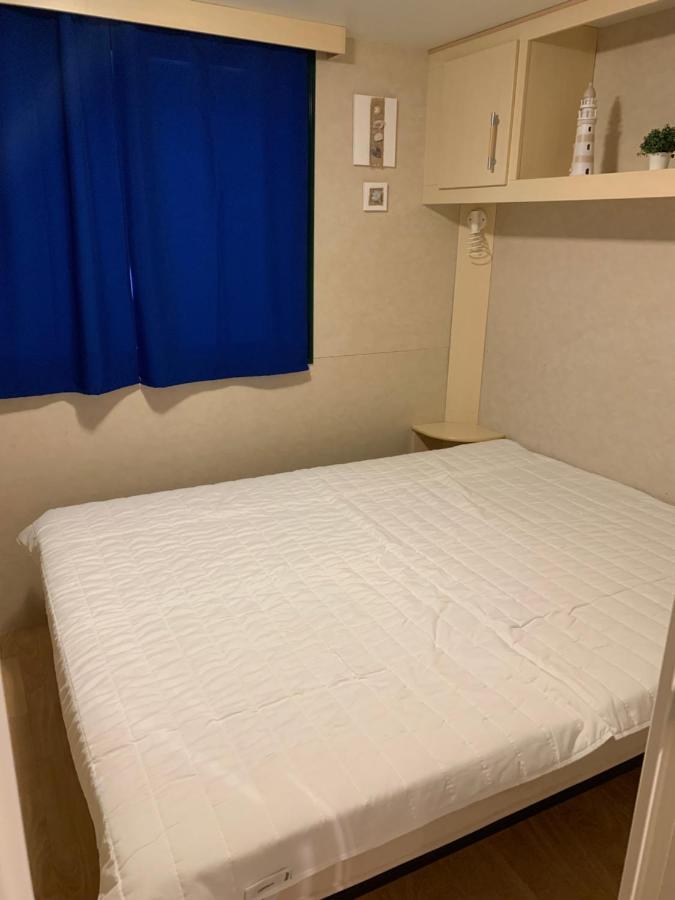Privlaka Mobilhouses Exterior photo